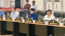Banggar DPRD Sulteng