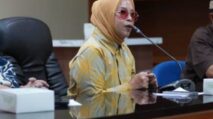 kompensasi tambang Kayuboko