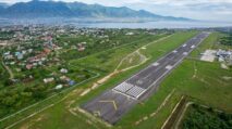Perluasan Bandara Palu