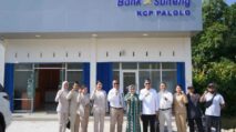 Bank Sulteng KCP Palolo