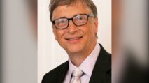 Bill Gates AI