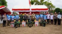 DPRD Sulteng