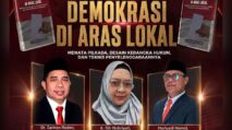 Demokrasi Lokal