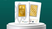 Harga emas hari ini