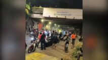 Flyover Slipi