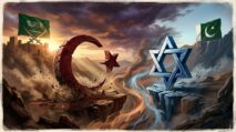 Turki vs Israel