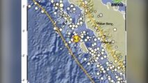 Gempa Nias Selatan