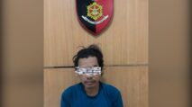 Pencurian Kabel Grounding TVRI