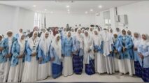 WIA Banggai