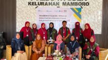 Pemberdayaan Ibu Literasi