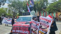 Sidang Rachmansyah Ismail