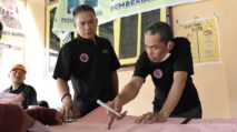 Kesiapsiagaan Bencana Bahodopi
