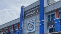Intimidasi dokter Morowali