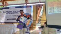 Uang Palsu BI Sulteng