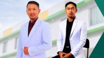 Dokter Spesialis RSU SIS Aldjufrie