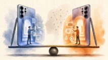 Samsung Galaxy AI vs Xiaomi HyperAI
