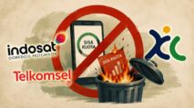 sisa kuota internet