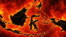 El Nino Sulawesi Tengah