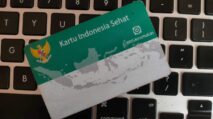 BPJS Kesehatan Rp44 Triliun