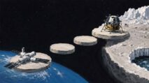 Program Artemis NASA