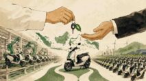 Motor Listrik Nasional MoLiNas