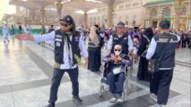 Seleksi Petugas Haji 2027