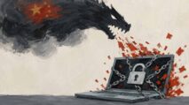 Ransomware StormEncryptor
