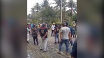 Konflik Agraria PT KLS