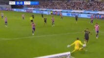 Manchester City vs Atlético Madrid