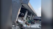 Gempa M 7,7