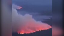 Kabut Asap Indonesia