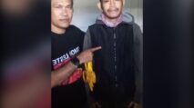 penangkapan Aan Kurniawan