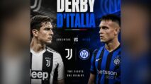 Juventus vs Inter Perth 2026