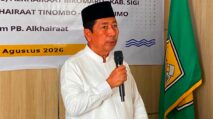 Aksi Main Hakim Sendiri