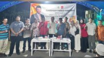 Serap Aspirasi Warga Tolitoli