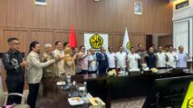 Revisi Kepmen ESDM 157 Tahun 2026