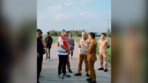 Bright Gas Petani Sidrap