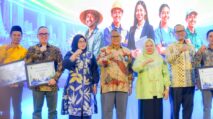 PT CPM Raih Jamsostek Award