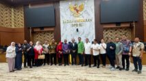 Percepatan DBH Sulteng
