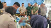 Bhakti Kesehatan Polda Sulteng