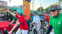 Gowes Palaka Wira