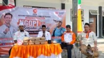Evaluasi Kepala Daerah PKS Sulteng