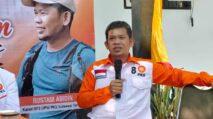 PKS Sulteng DPR RI 2029