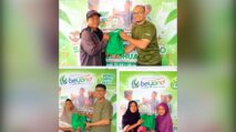 HNI Berbagi