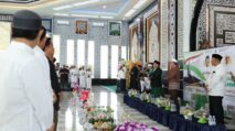 Maulid Nabi PT IMIP