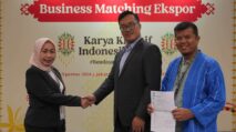 UMKM Sulawesi Tengah KKI 2026