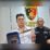 Kurniawan ditangkap