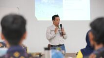 kesehatan mental karyawan IMIP