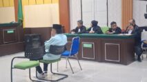 Rachmansyah Ismail bebas korupsi