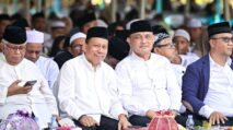 Haul Al Habib Saggaf